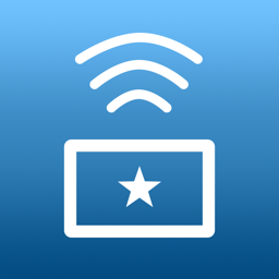 Air Sketch Wireless Whiteboard app icon