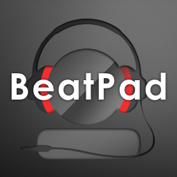 BeatPad app icon