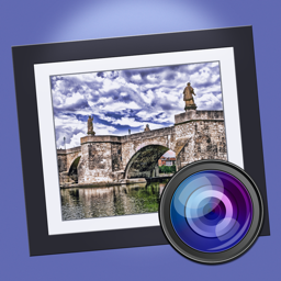 Simply HDR app icon
