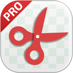 Super PhotoCut Pro app icon