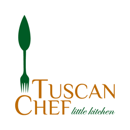 Tuscan Chef - Italian food app icon