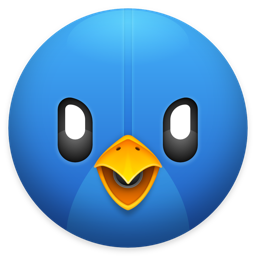 Tweetbot 3 for Twitter app icon