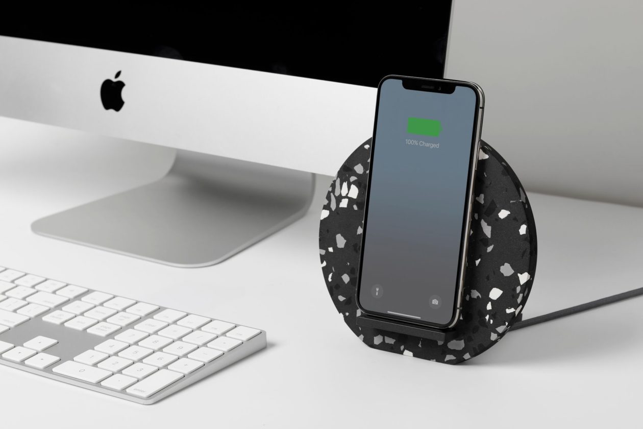CES 2019: Native Union launches wireless charger and case with different material