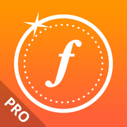 Fudget Pro: Budget Planner app icon