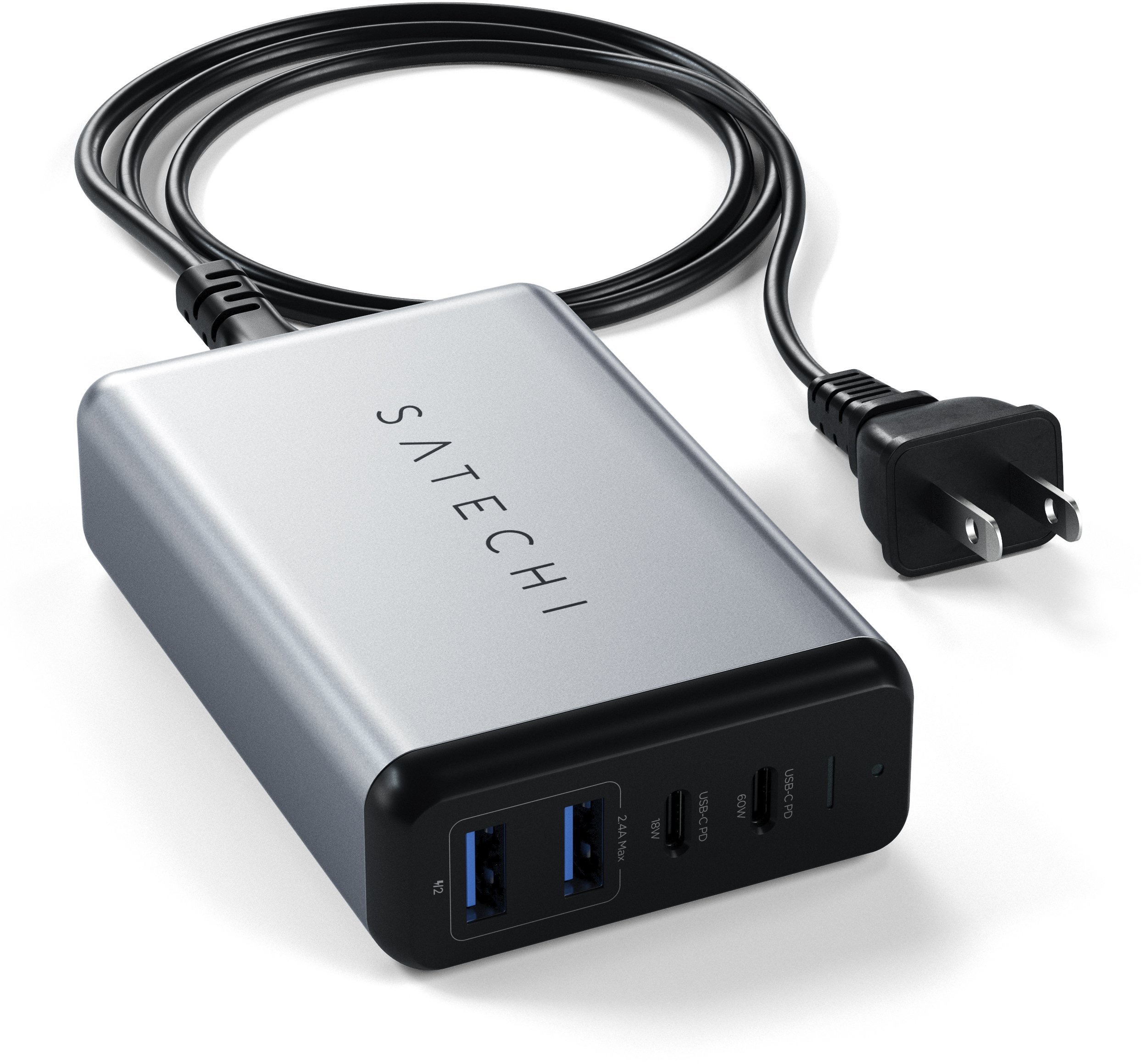 Satechi 75W travel charger