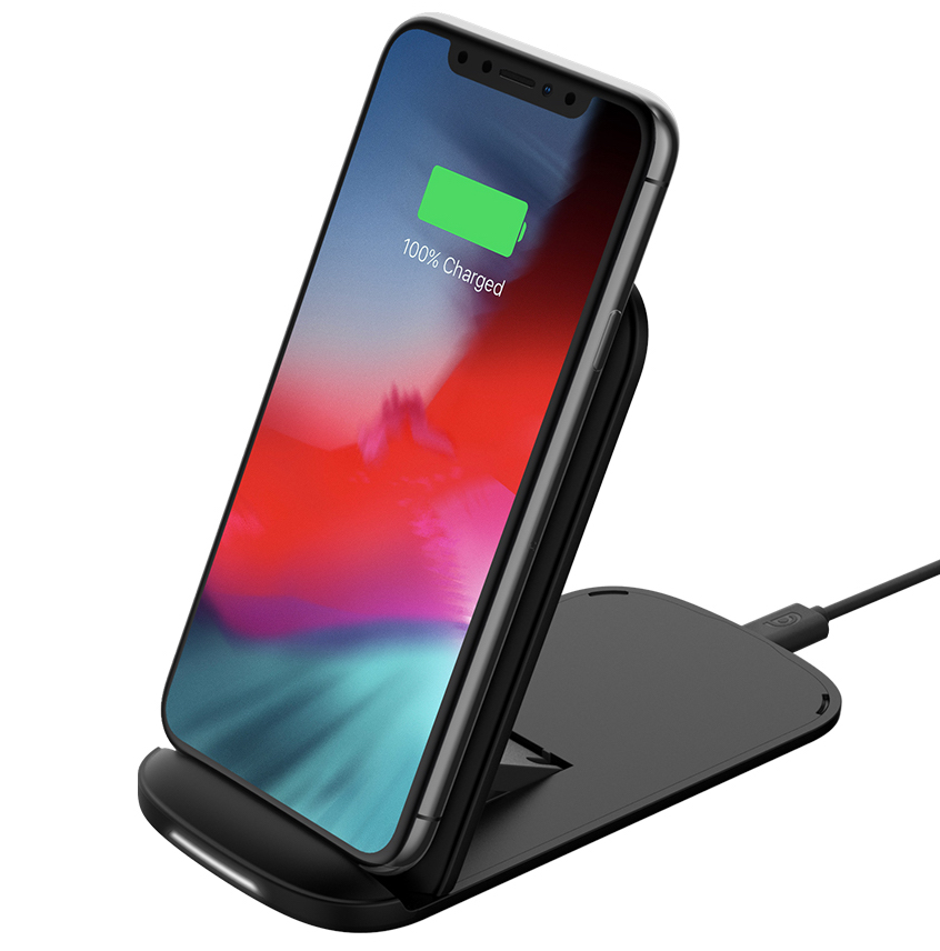 Griffin iPhone wireless charger