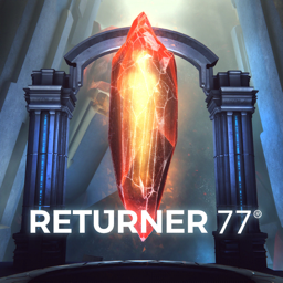 Returner 77 app icon