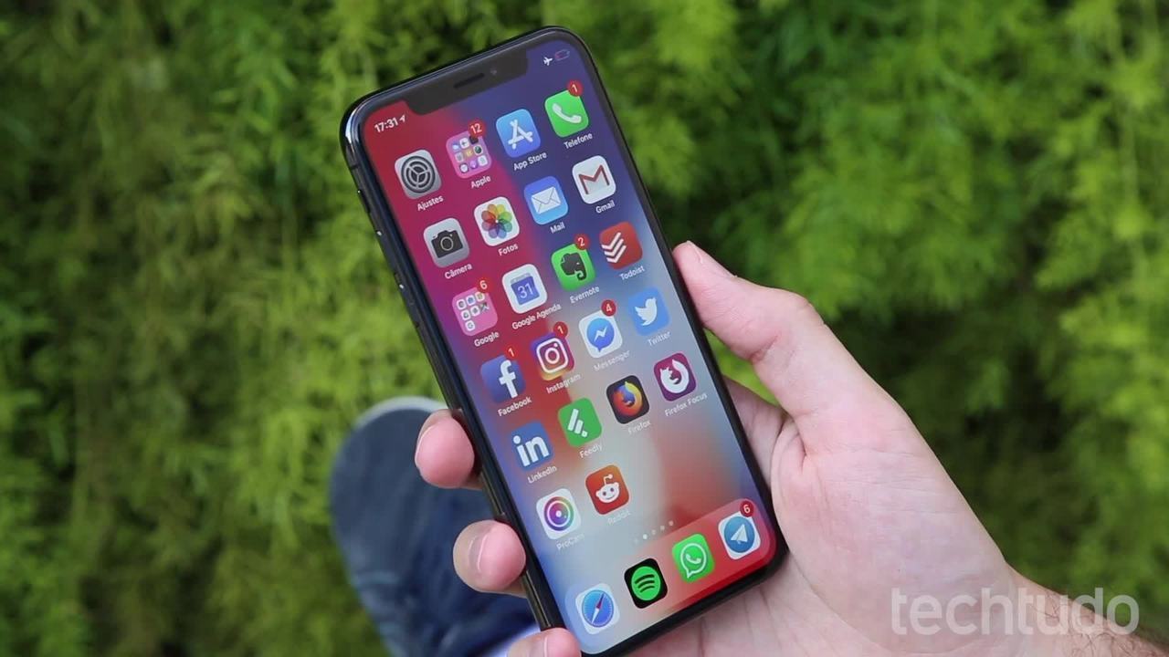 iPhone X: we test the phone and answer your questions