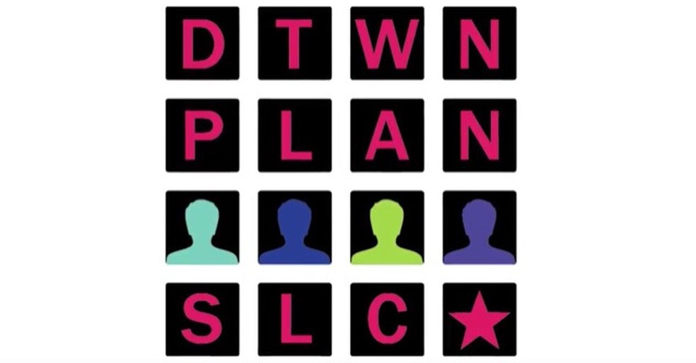 Insta-walks like The Downtown Plan meet people who want to register their views on points of a city Photo: Reproduo / YouTube