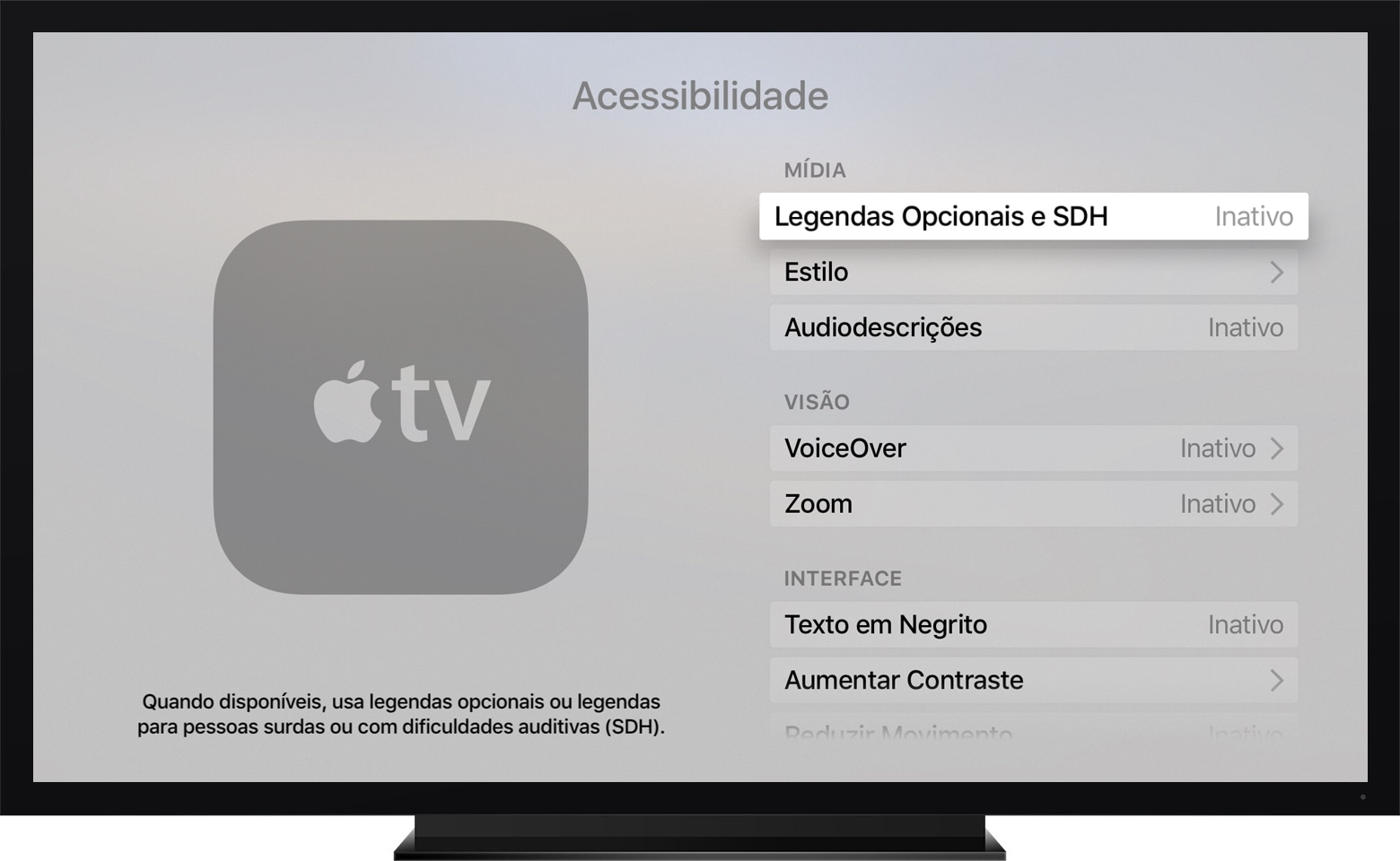 Learn how to enable and customize the appearance of subtitles on your iPhone, iPad, iPod touch, and Apple TV