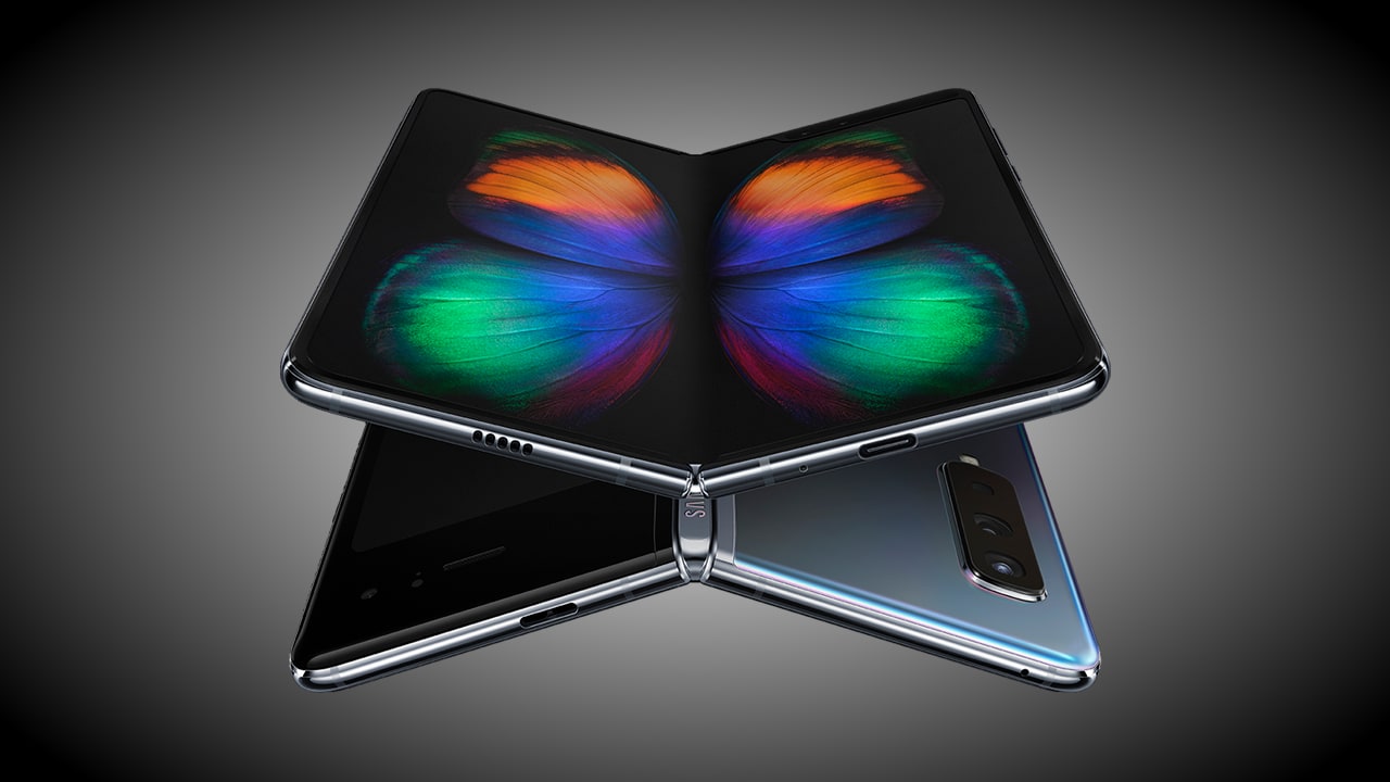 Galaxy Fold: Samsung foldable runs out in 24 hours in Brazil
