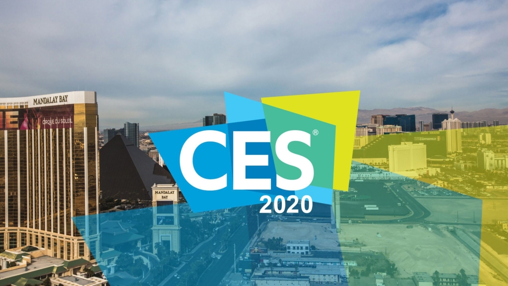CES 2020 to take place between the 7th and 10th of January