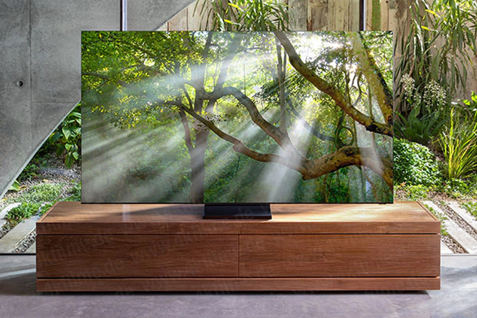 CES 2020: Samsung announces 8K borderless TV and new MicroLED TVs