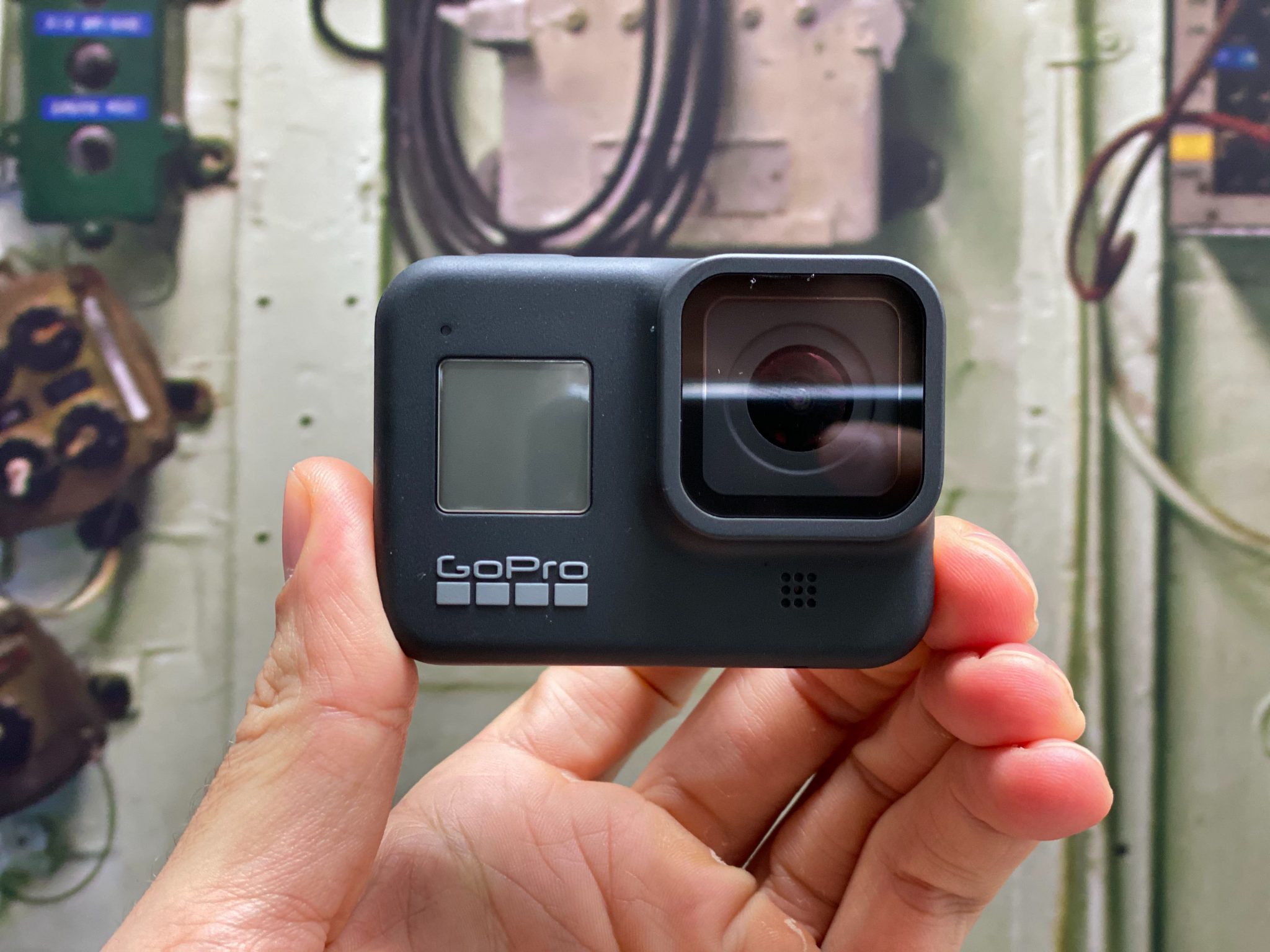GoPro Hero 8 Black and Max 360 arrive in Brazil; see prices
