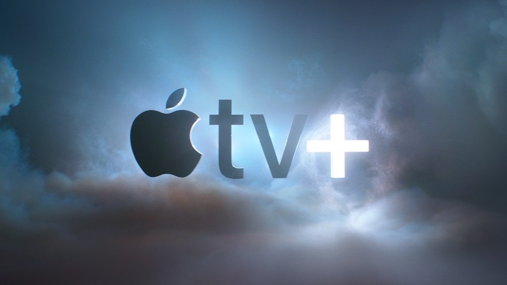 The already announced Apple TV + encompasses films, series, talk shows and more!