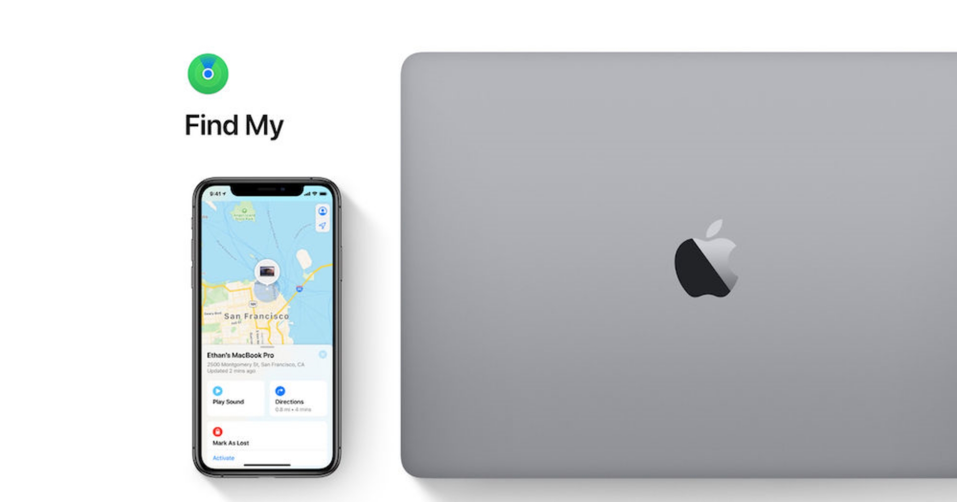 Apple tracker will allow you to locate lost or stolen objects