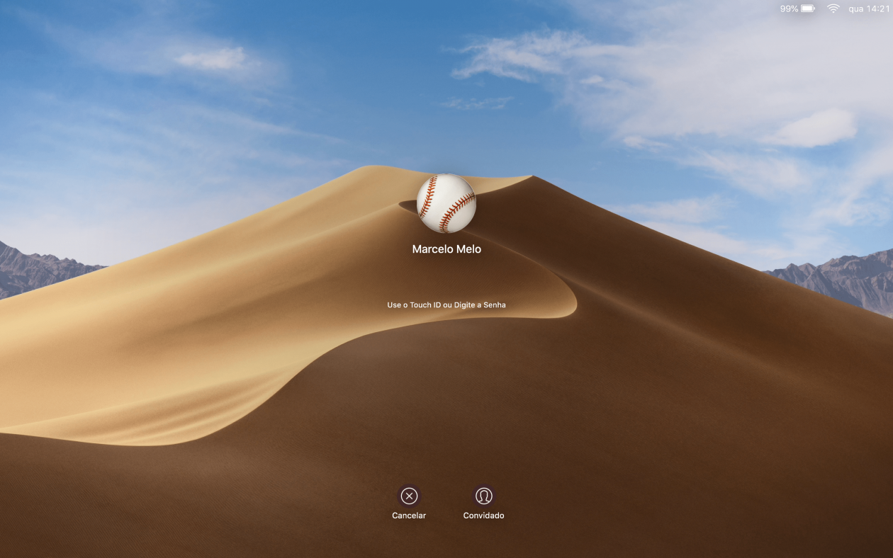 Check out our first macOS 10.14 Mojave beta image gallery!