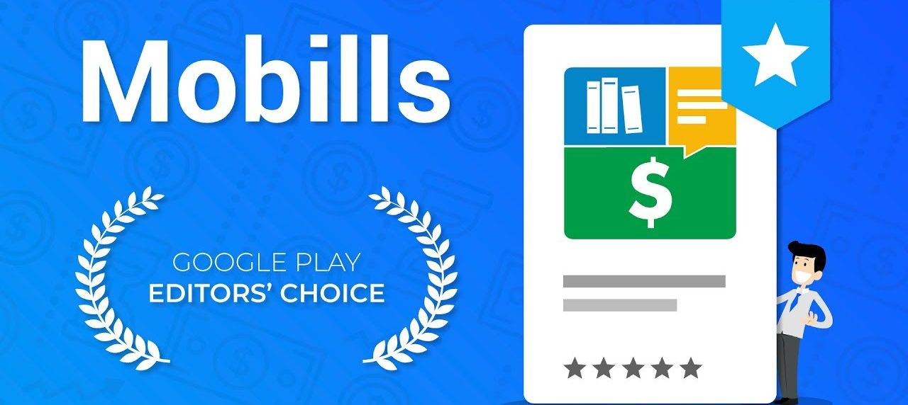 The app already received the Google Play Editors Choice badge in 2018