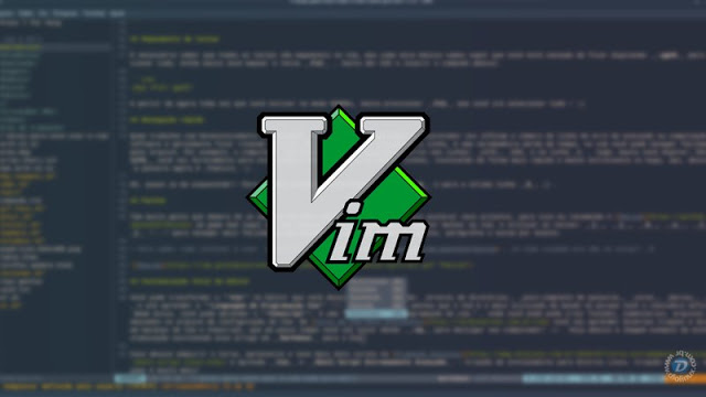 How to use VIM