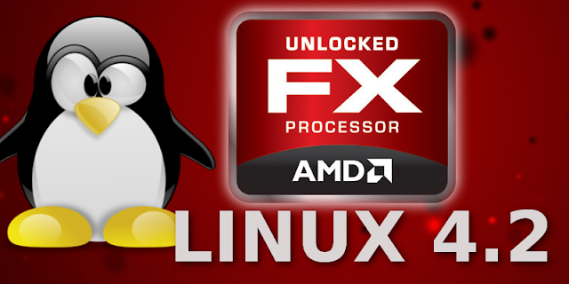 Linux AMD