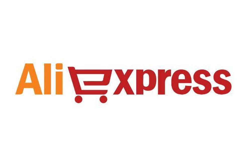 See how to find products with stock in Brazil on AliExpress Photo: Divulgao / AliExpress
