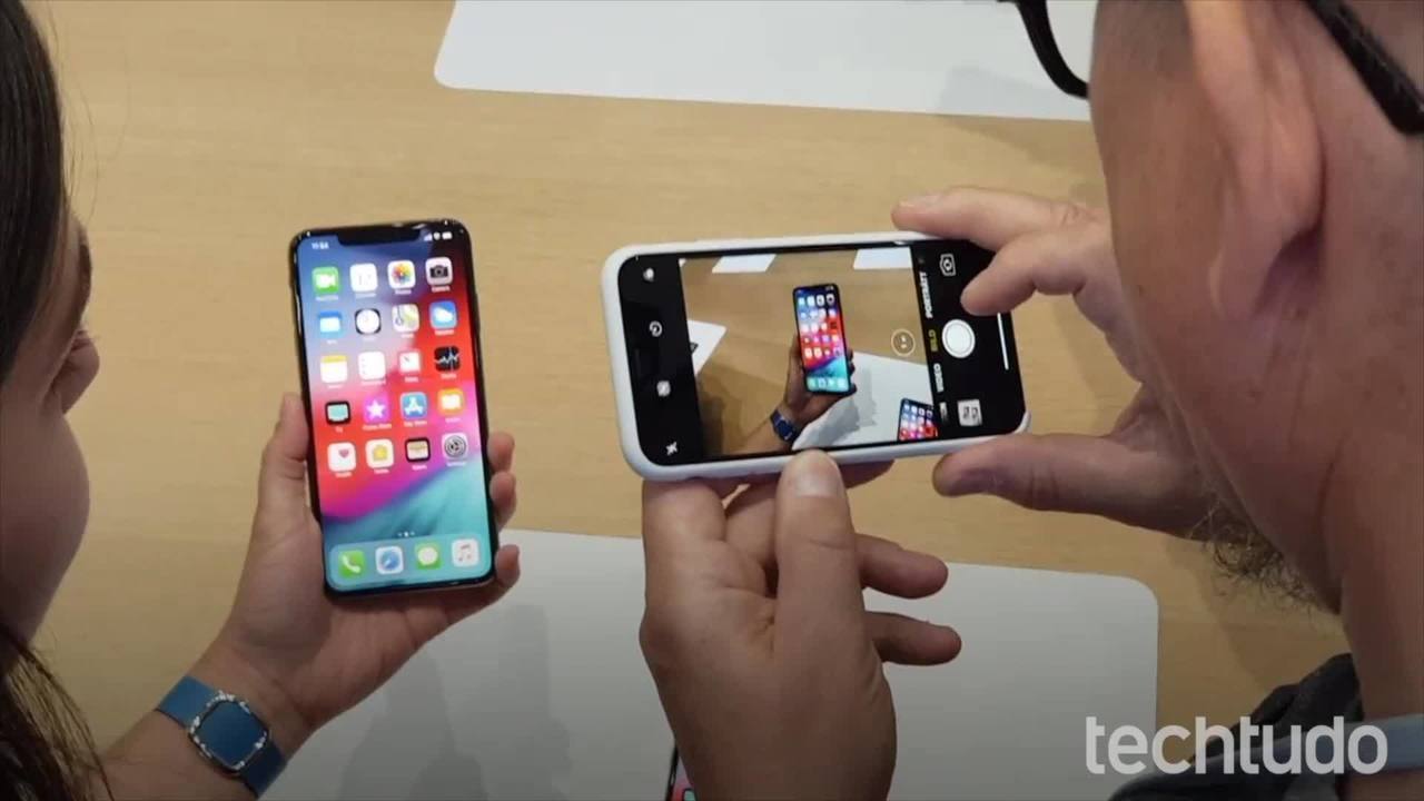 Remember the phones that marked 2018