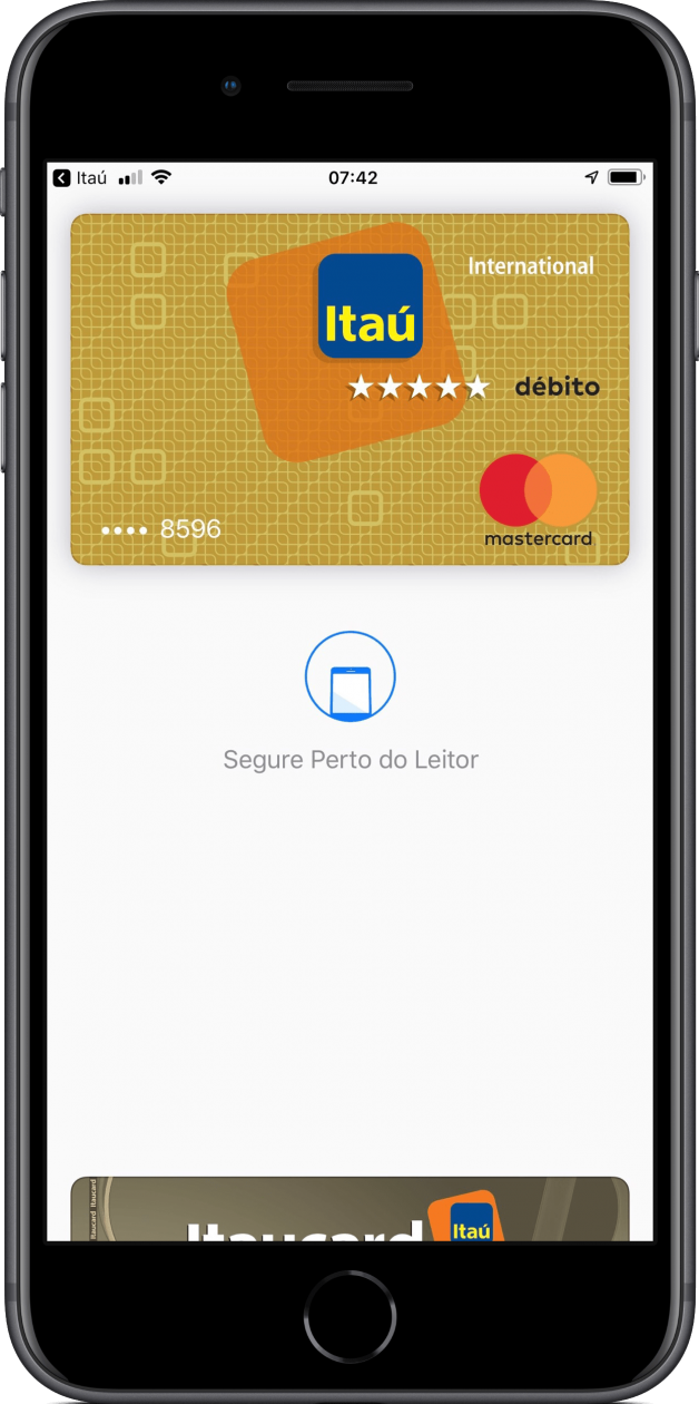 An update on Banco Itaú debit card support