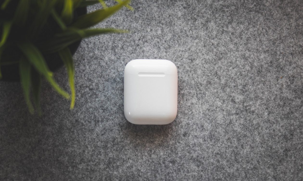 Another site bets on the arrival of "AirPods 2" on March 29
