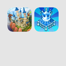 Majesty Bundle app icon