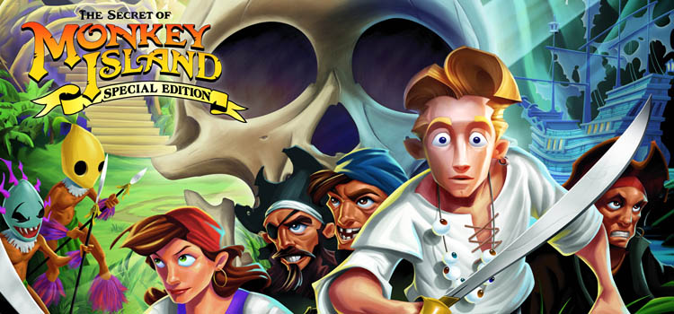 App Store Specials of the Day: The Secret of Monkey Island, Card Crawl, Redshift and More!