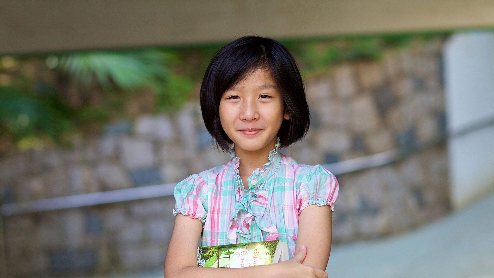Hillary Yip, 14-year-old developer and CEO