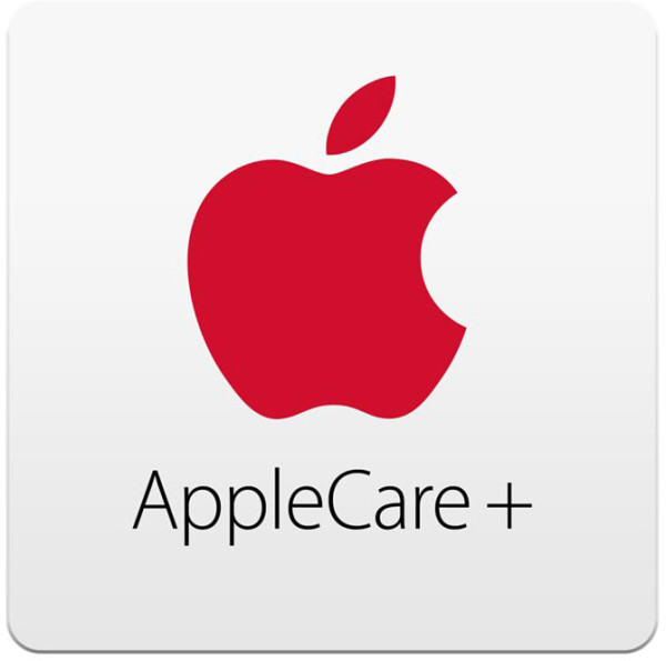 AppleCare + logo