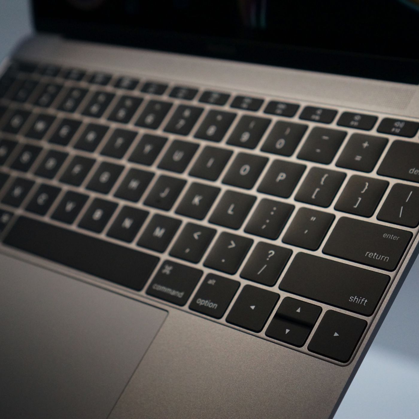 Apple fails to overturn class action involving MacBooks butterfly keyboard