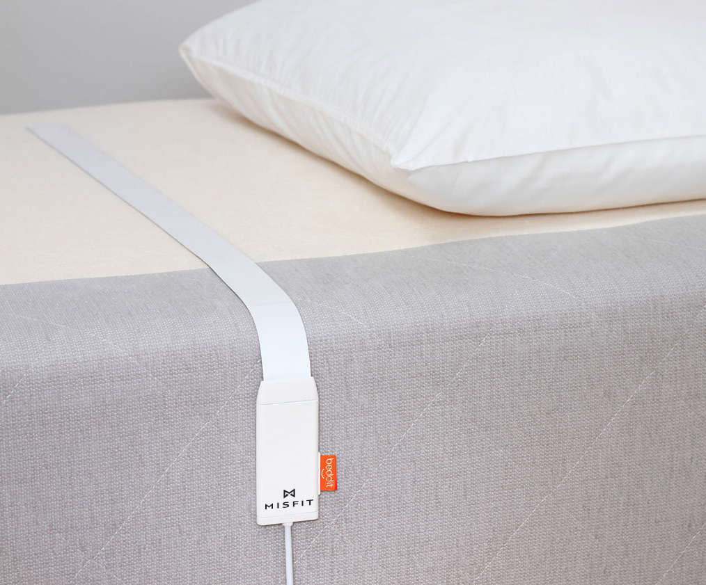 Apple gets the green light from the FCC to produce a… sleep monitor?
