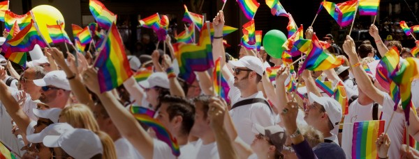Apple gets top score on Corporate Equality Index (again)
