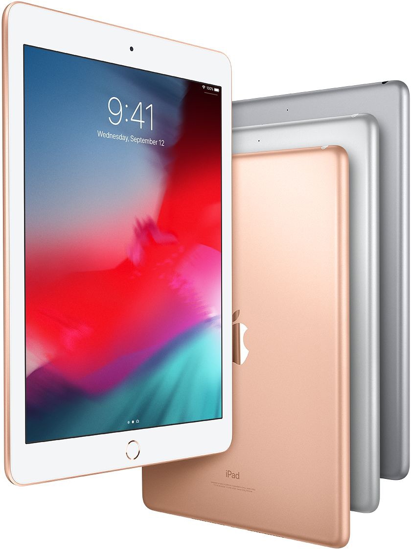 Apple is expected to launch “iPad mini 5 ″ and new model 10” this semester