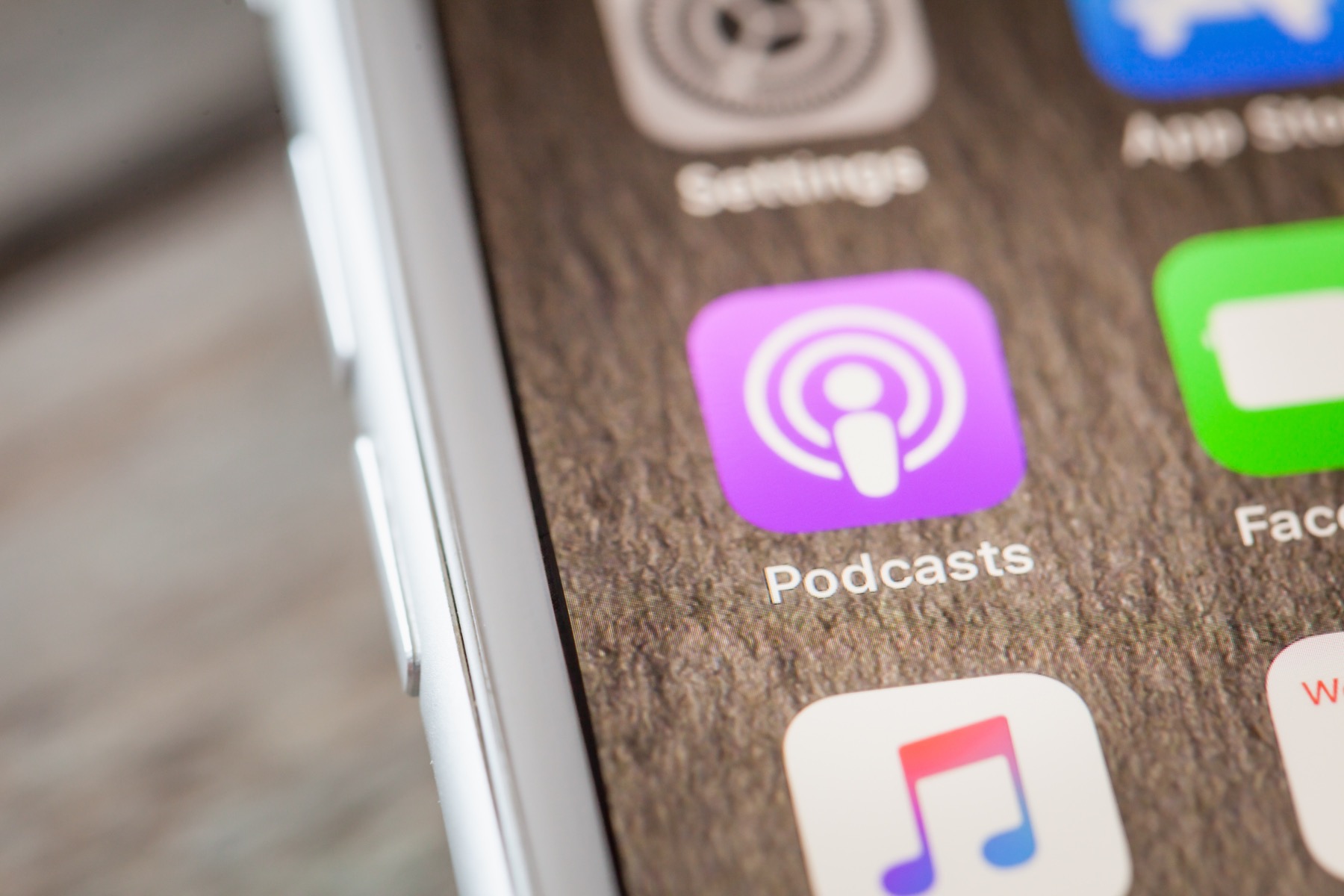 Apple may adopt new metric to analyze habits of podcast listeners