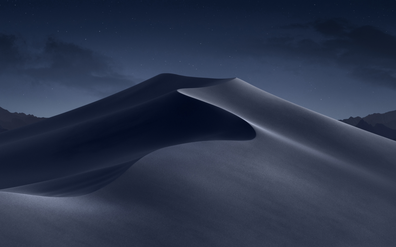 Apple releases the fourth beta of macOS Mojave 10.14 [atualizado]