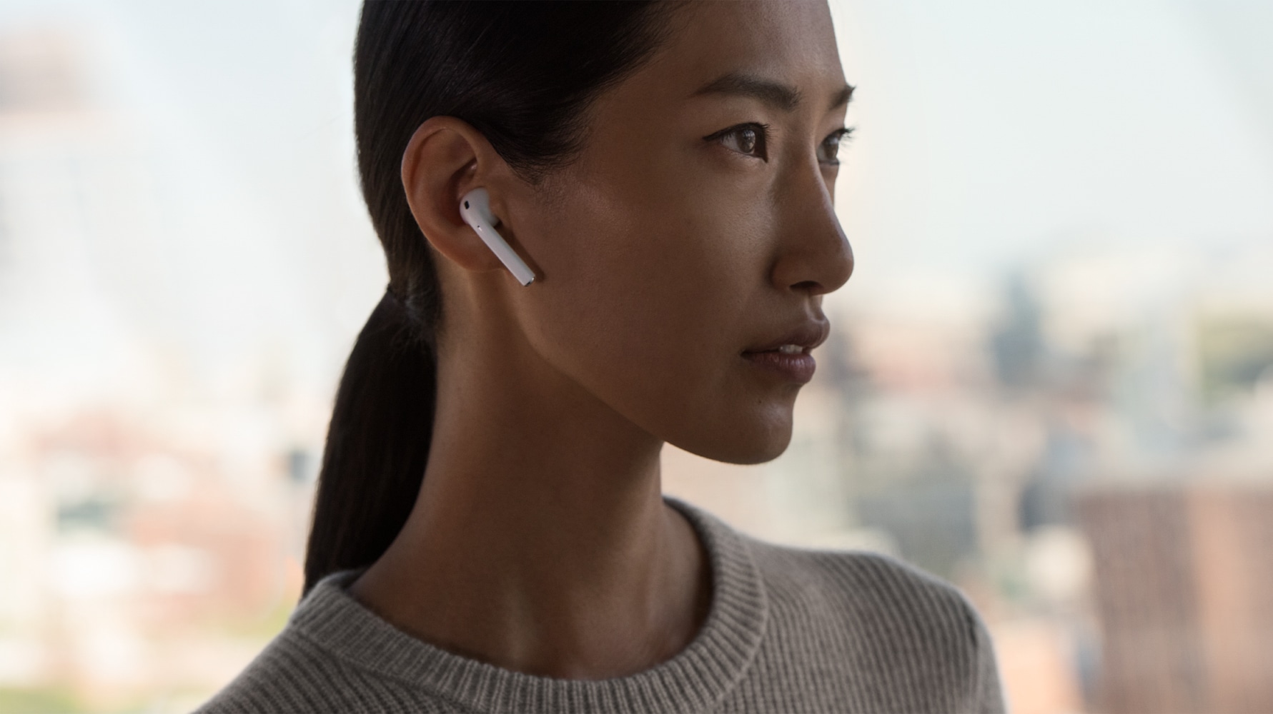 Apple sold more AirPods than iPhones in its first two years