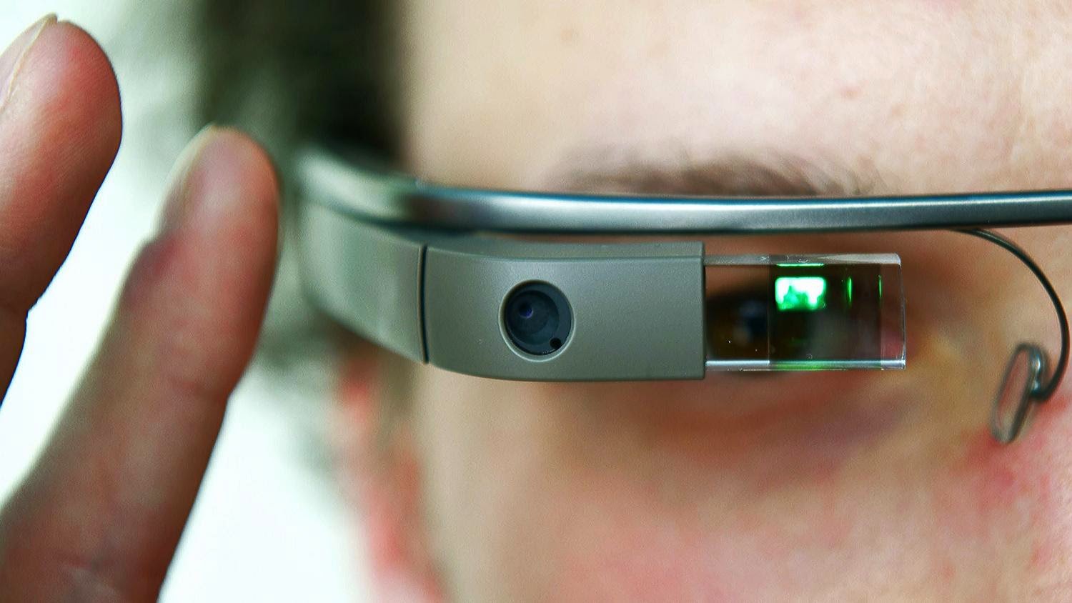 Apple would be working on augmented reality digital glasses, Bloomberg says
