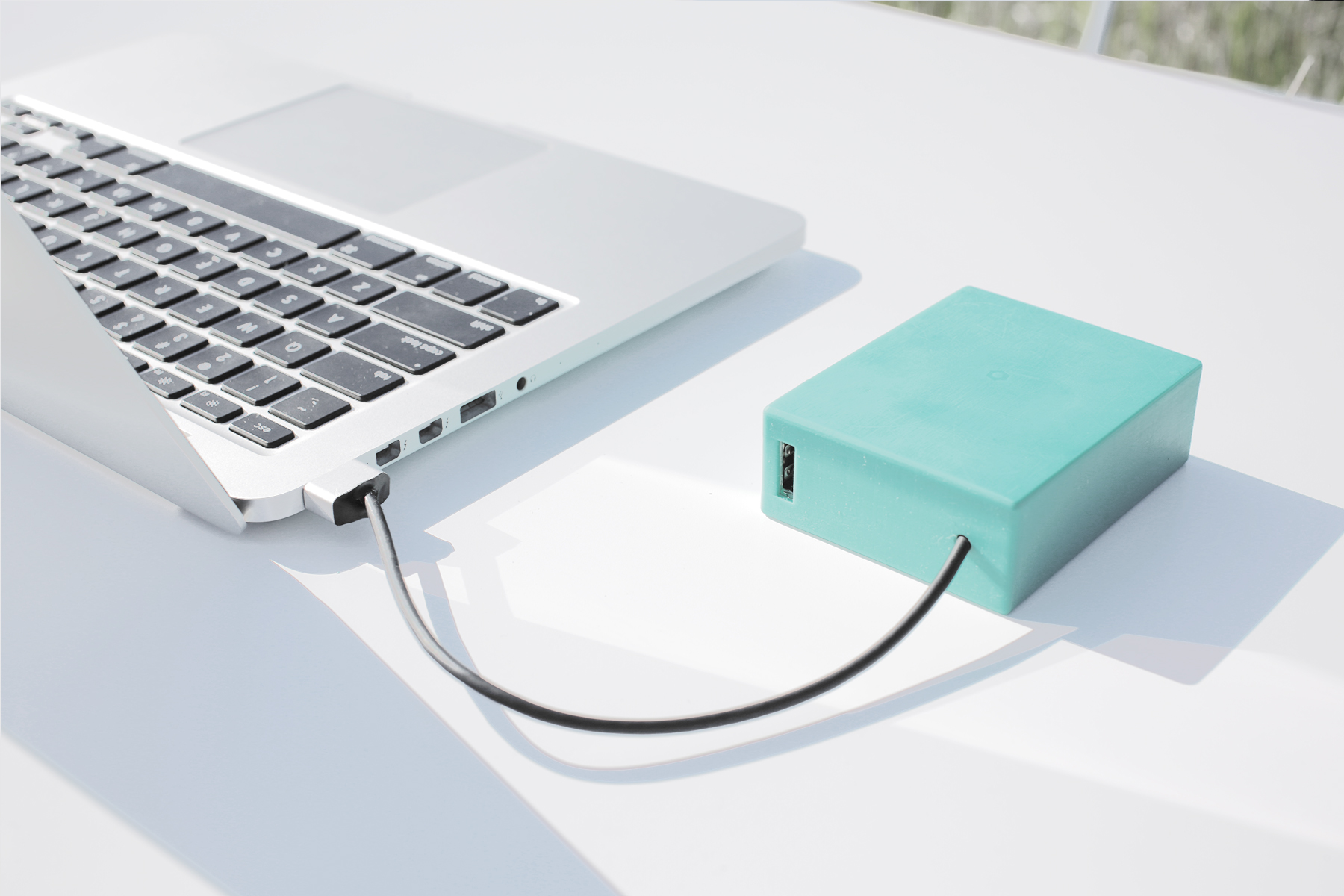 BatteryBox is a great accessory for anyone who needs to recharge devices anywhere