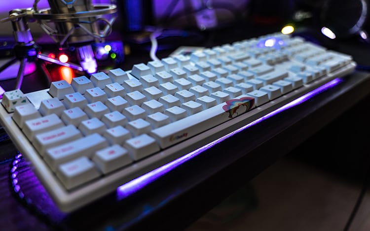 Best mechanical keyboards up to 500 reais (January 2020)