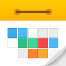 Readdle Calendars 5 app icon