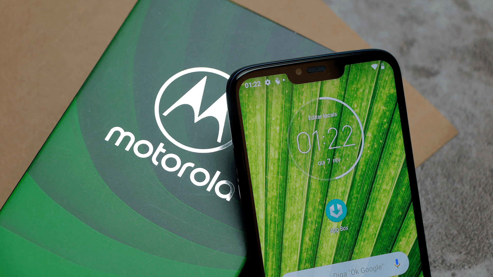 Can Xiaomi be a rock in Motorola's shoe in Brazil?