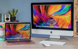Can replacing the hard drive with an SSD boost your old iMac or MacBook?
