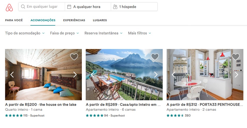 Here's how to find the right Carnival accommodation for you and your friends using Airbnb Photo: Airbnb
