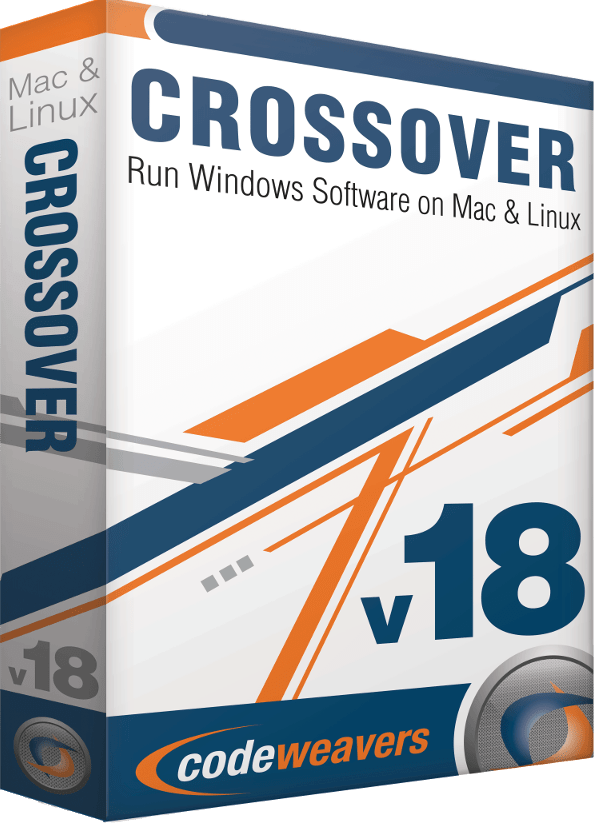 CodeWeavers Launches CrossOver 18 with MacOS Mojave Support