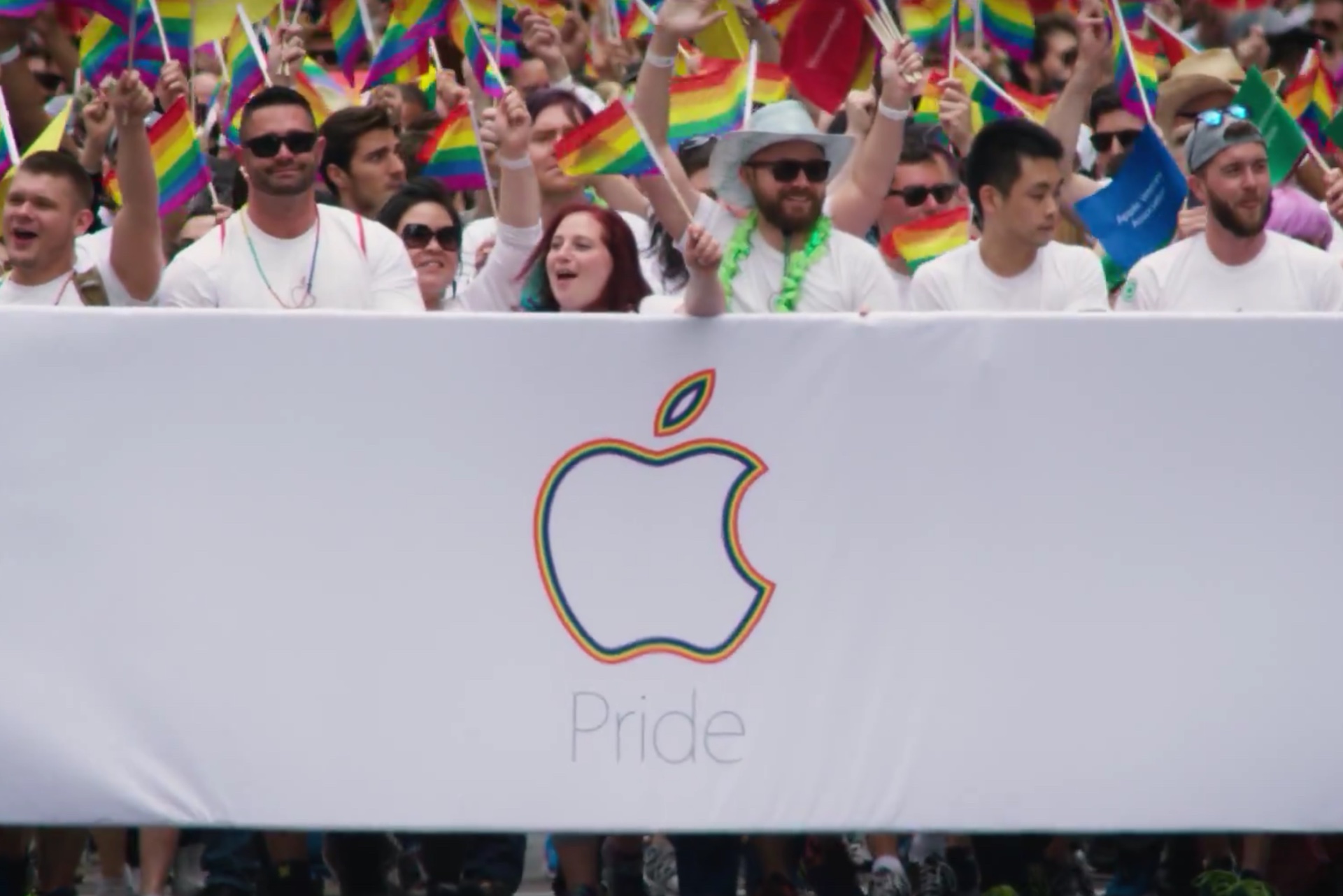 Conservative shareholders call for Apple to be “less liberal”