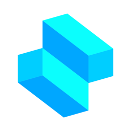 Shapr app icon: CAD for 3D modeling