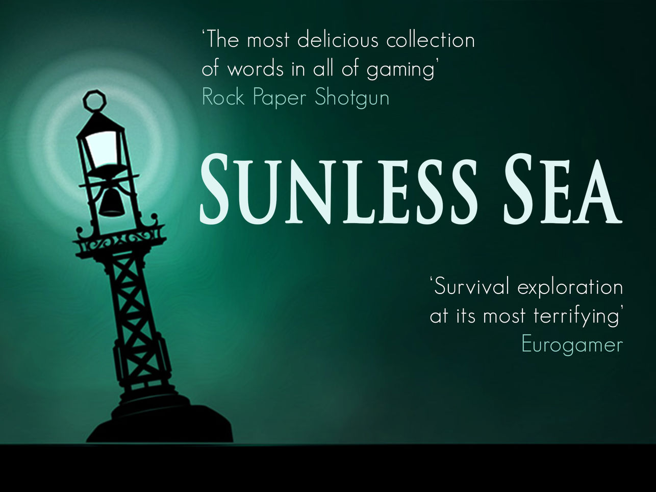 Deals of the day on the App Store: Sunless Sea, iWriter, Pro Paint and more!